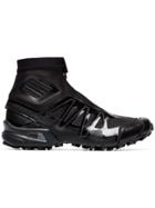 Salomon S/lab Snowcross Sneakers - Black