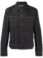 Rag & Bone Classic Denim Jacket, Men's, Size: Medium, Blue, Cotton