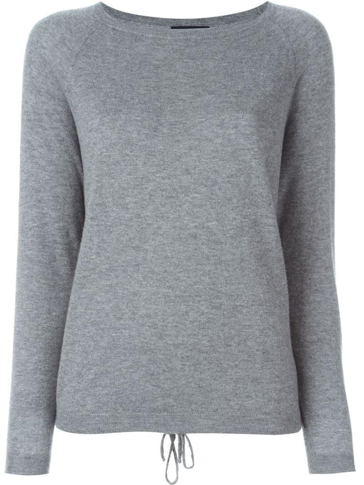 Duvetica Elbow Patch Jumper