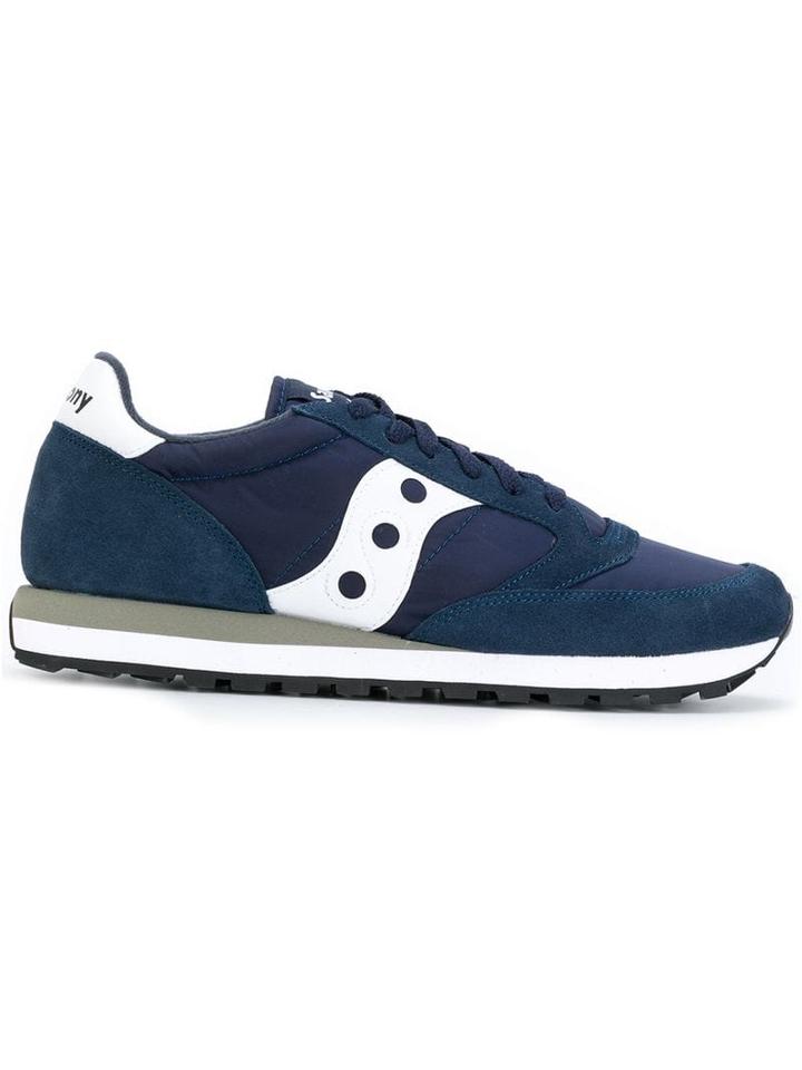 Saucony - Blue