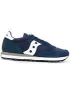 Saucony - Blue