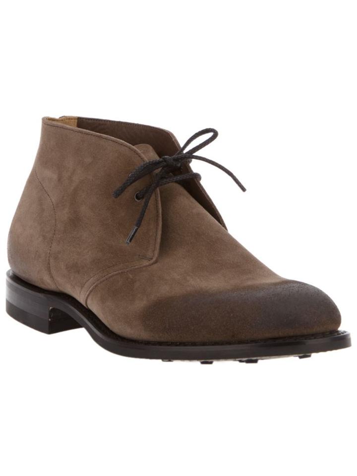Church's 'sahara' Boot