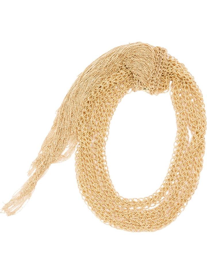 Rosantica 'itaca' Necklace