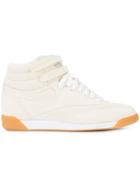 Jonathan Simkhai Jonathan Simkhai X Rebook Lace-up Sneakers - Nude &