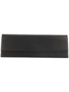 Rick Owens Rectangle Clutch - Black