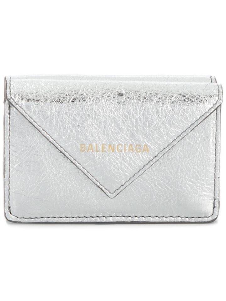 Balenciaga - Silver