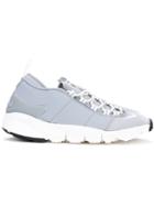Nike Air Footscape Nm Sneakers - Grey