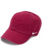 Nike Baseball Cap - Red