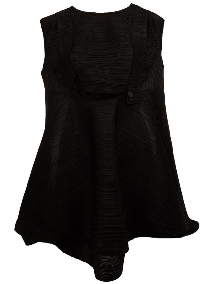 Pleats Please By Issey Miyake 'bounce' Pleated Dress