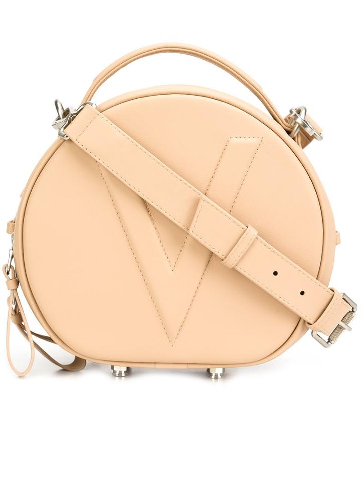 Valas 'jean' Crossbody Bag, Women's, Nude/neutrals