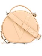 Valas 'jean' Crossbody Bag, Women's, Nude/neutrals