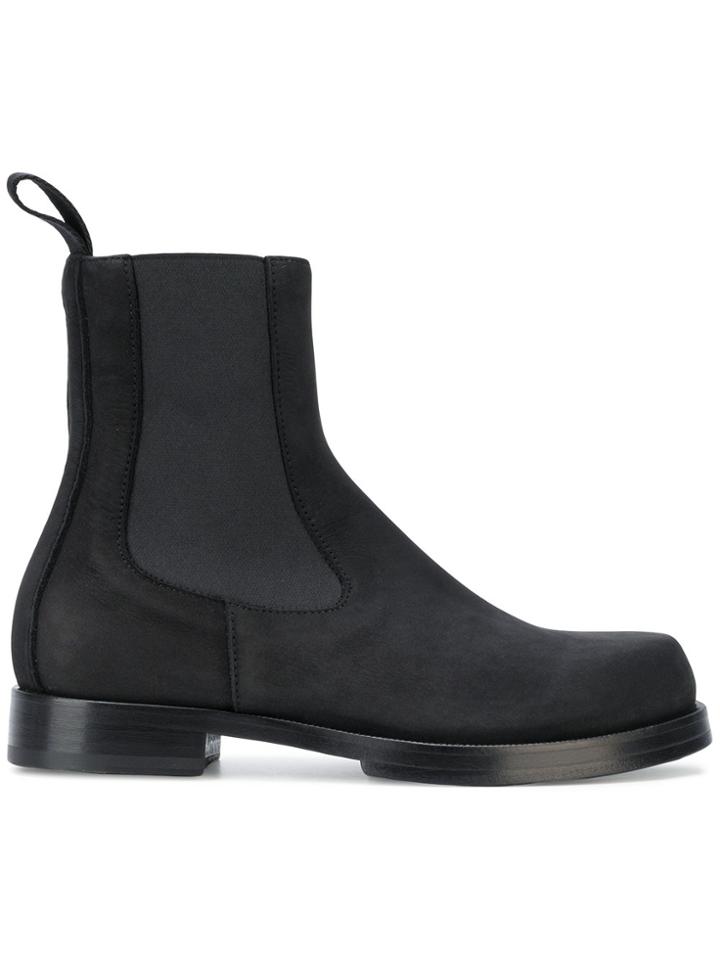 Alyx Chelsea Boots - Black