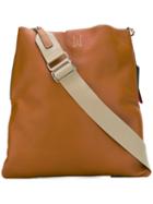 Golden Goose Deluxe Brand - Shoulder Strap Shopper - Women - Leather - One Size, Women's, Brown, Leather