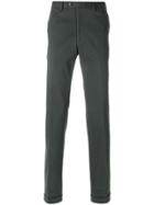 Brioni Tailored Trousers - Green