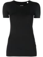 Jil Sander Slim Fit T-shirt - Black