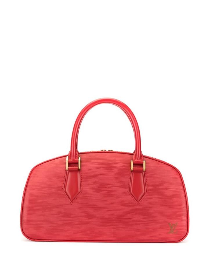 Louis Vuitton Pre-owned Jasmin Handbag - Red