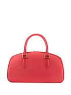 Louis Vuitton Pre-owned Jasmin Handbag - Red