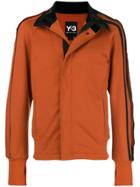 Y-3 Dp0538foxred - Yellow & Orange