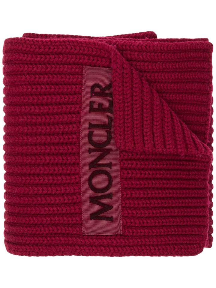 Moncler Moncler 9972000979c4 459 - Red