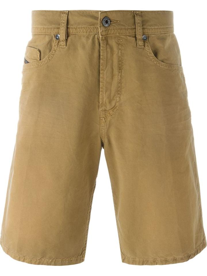 Diesel Casual Shorts