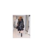 Fashion Concierge Vip Valentino Puffer Jacket - Unavailable