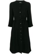 A.p.c. Lux Dress - Black