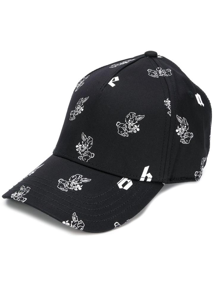 Diesel Cliana Cap - Black