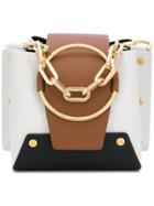 Yuzefi Mini Delila Bag - White