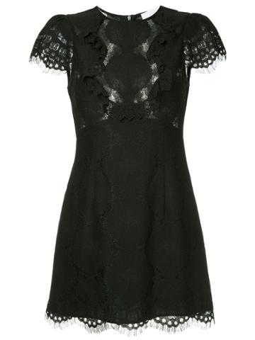 Alice Mccall Girl Talk Dress - Black