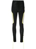 Fenty X Puma Mesh Track Pants - Black