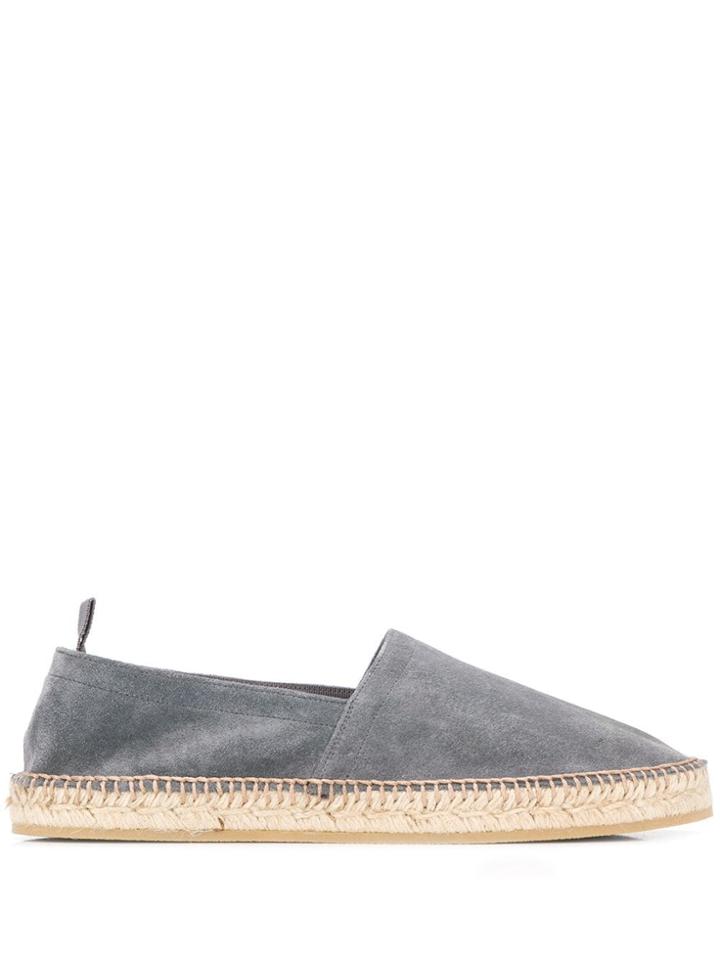 Scarosso Rafael Espadilles - Grey