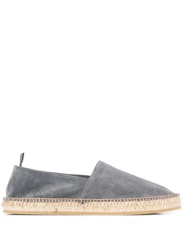 Scarosso Rafael Espadilles - Grey