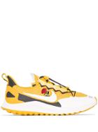 Nike X Gyakusou Zoom Pegasus 36 Sneakers - Yellow