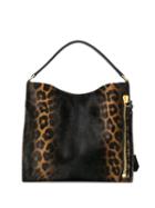 Tom Ford Alix Tote Bag - Black