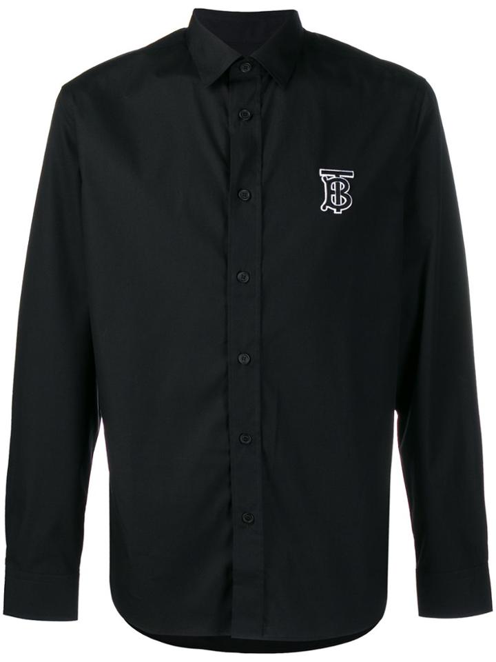 Burberry 8023463spensera1189 - Black