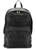 Kenzo Kenzo F865sf300l49 99-black Synthetic Resin