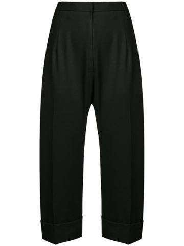 Ivan Grundahl Oates Trousers - Black