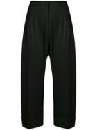 Ivan Grundahl Oates Trousers - Black