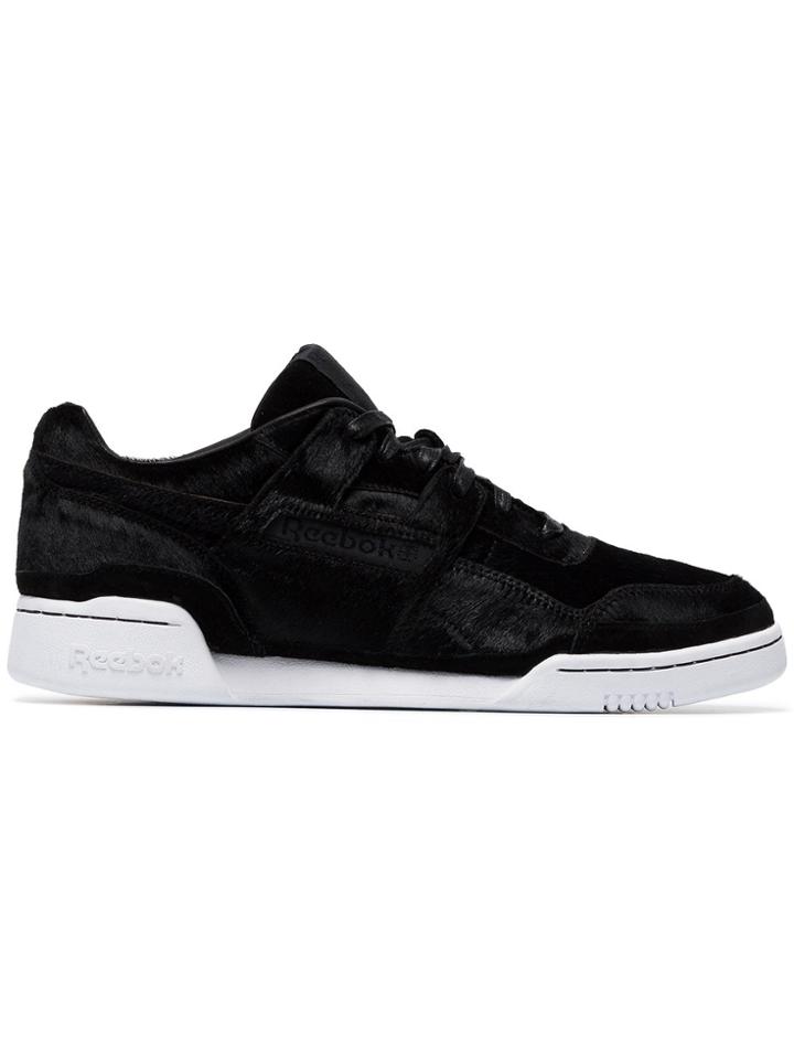 Reebok X Head Porter Workout Sneaker - Black