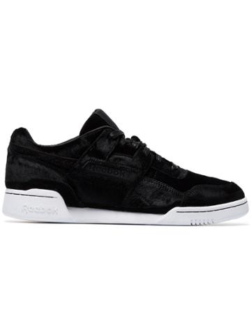Reebok X Head Porter Workout Sneaker - Black