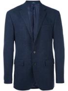 Polo Ralph Lauren Woven Single Breasted Blazer