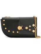 Versace Collection Versace Collection Dbfg582d2gov K41ot Leather -