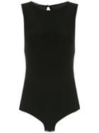 Le Lis Blanc Body Cava Baixa Ana - Black