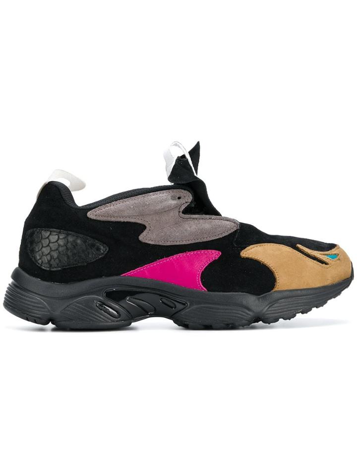 Reebok Daytona Sneakers - Black