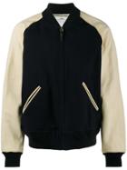 Visvim Varsity Jacket - Blue