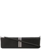 Rick Owens Larry Quiver Bag - Blue
