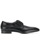 Boss Hugo Boss Urbat Shoes - Black