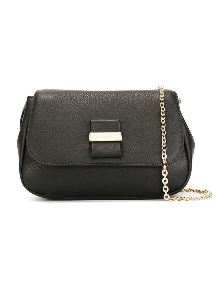 See By Chloé Rosita Crossbody Bag - Black