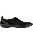 Takahiromiyashita The Soloist Slip-on Loafers - Black