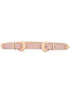 Alice Mccall I've Still Got You Belt - Pink